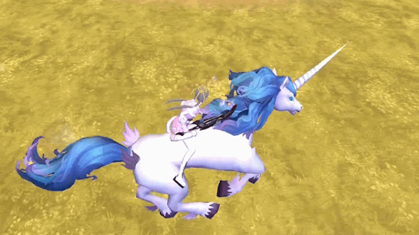 创造与魔法寒假版本