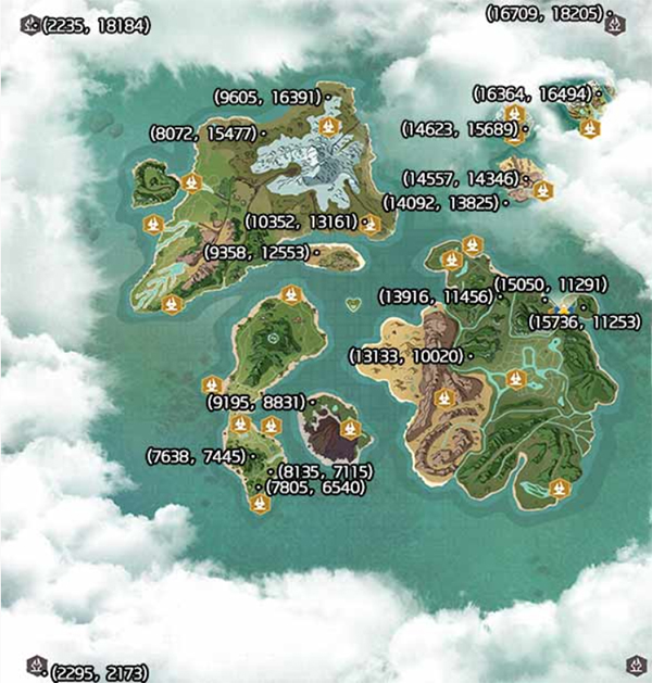 创造与魔法金立手机版