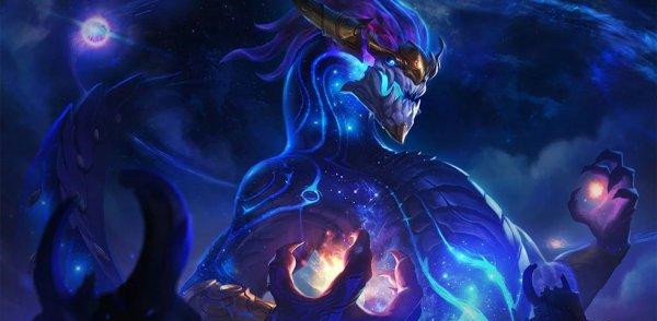 英雄联盟手游最新版本