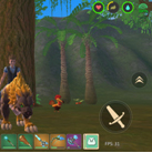 创造与魔法华为版本