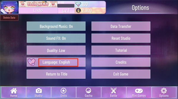 Gacha Nox 无广告版