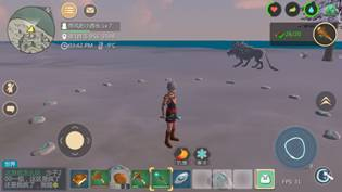 创造与魔法360版本