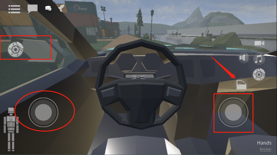 G沙盒仇恨汉化版最新版本