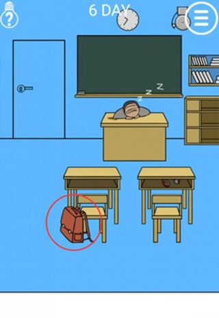 逃课大作战手游