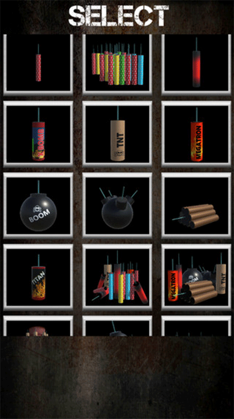 鞭炮模拟器最新版