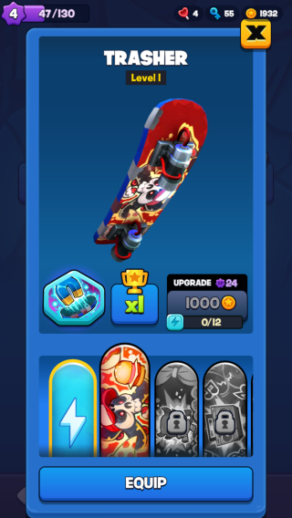 地铁跑酷冲浪之城手游