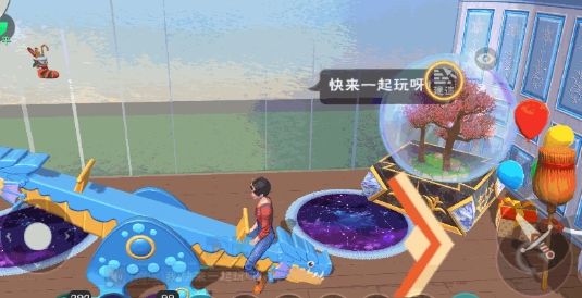 创造与魔法正版