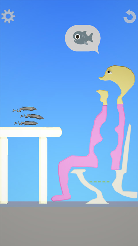 饮食模拟器手机版(EatingSimulator)