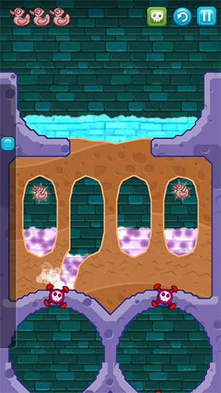 小鳄鱼爱洗澡最新版2025