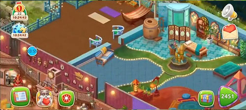 梦幻家园最新版本2025年