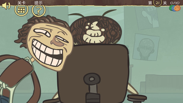 史上最贱运动员官方版