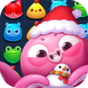 消消乐海滨假日正版