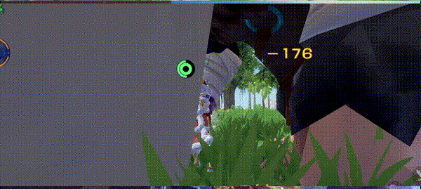 创造与魔法无限坐骑版