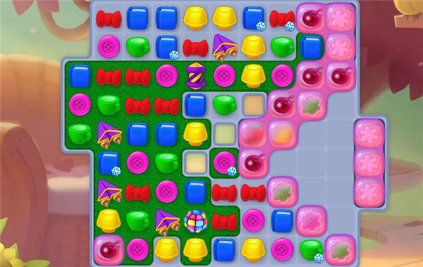 梦幻家园手游华为版