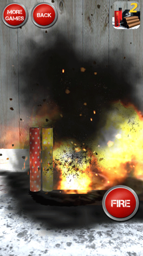 鞭炮模拟器最新版