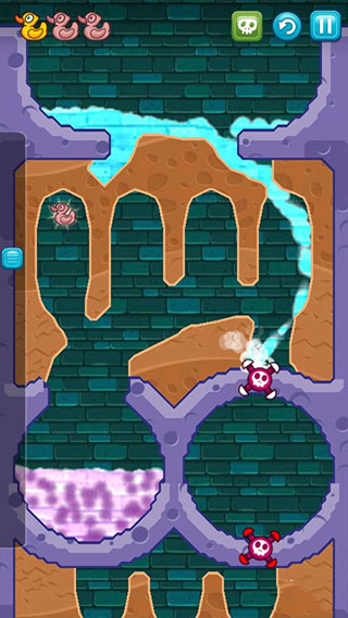 小鳄鱼爱洗澡最新版2025