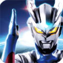 奥特曼疯狂跑酷安卓版