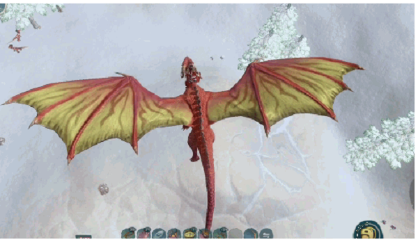 创造与魔法无敌版