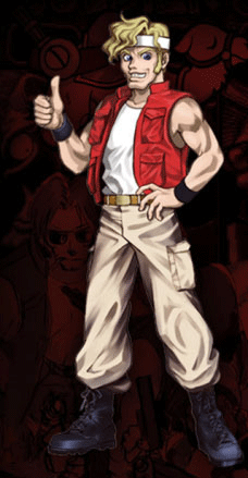 合金弹头2经典版