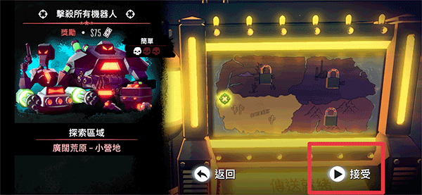 尘烟霓虹中文版