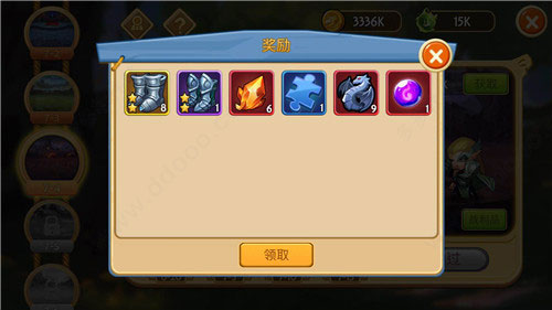 传奇召唤师手游vivo版