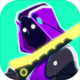 赛博朋克城市手游