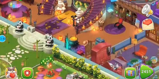 梦幻家园最新版本2025年