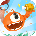 肉肉大冒险手游