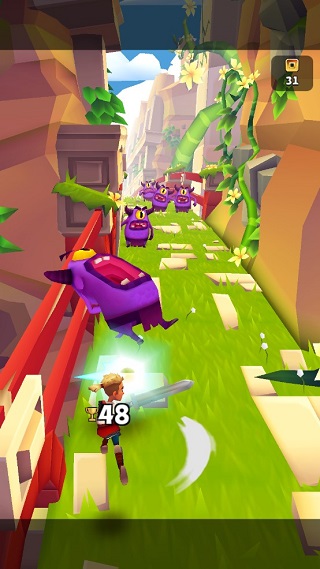 布瑞姆之刃最新版