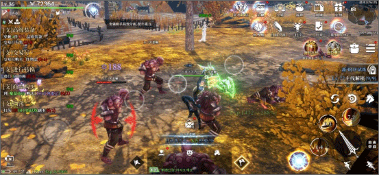 天空之门最新版