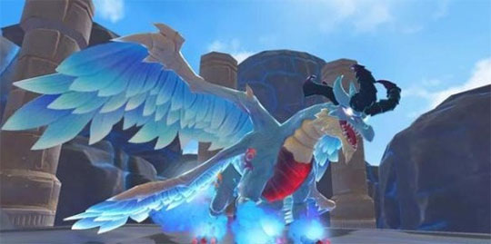 创造与魔法哔哩哔哩版本