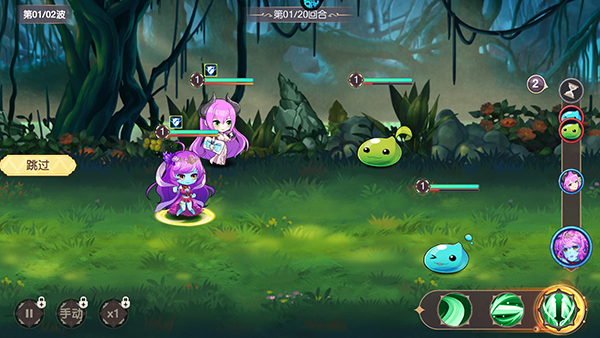 凯姆大冒险手游官方版