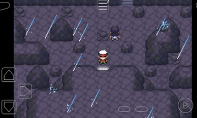 究极绿宝石5 中文版