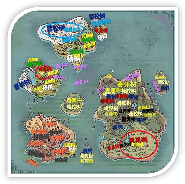 创造与魔法华为版本