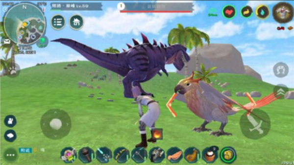 创造与魔法金立手机版