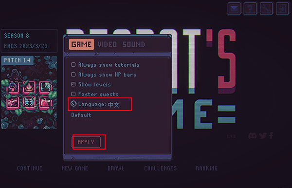 暴君的游戏手机中文版(Despots Game)