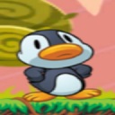 企鹅快跑手游(Penguin Run)