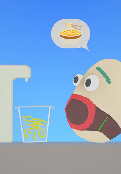 饮食模拟器手机版(EatingSimulator)