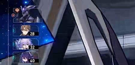 崩坏星穹铁道米哈游官方正版