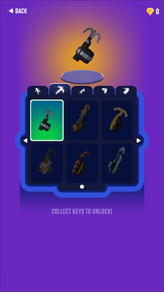 环形摇摆手游(Swing Loops)