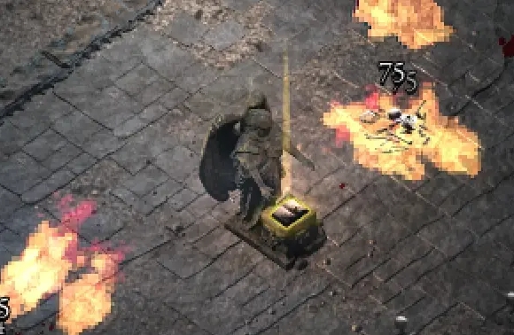 苦痛殿堂官方正版