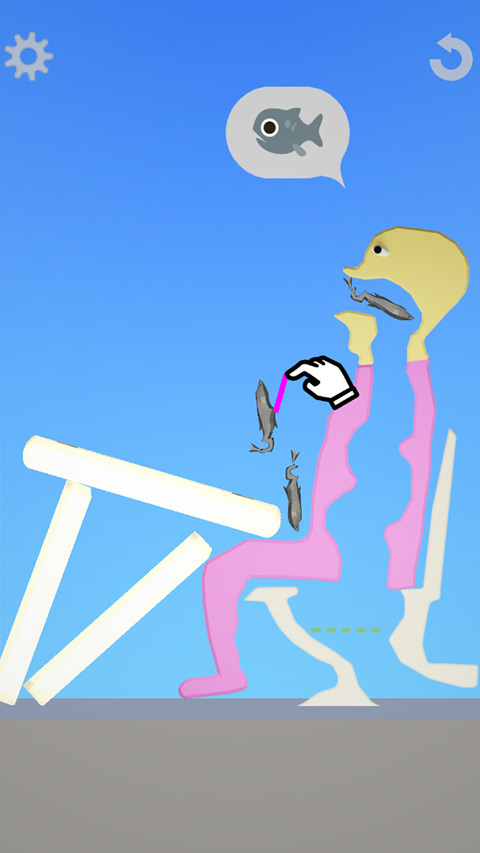 饮食模拟器手机版(EatingSimulator)