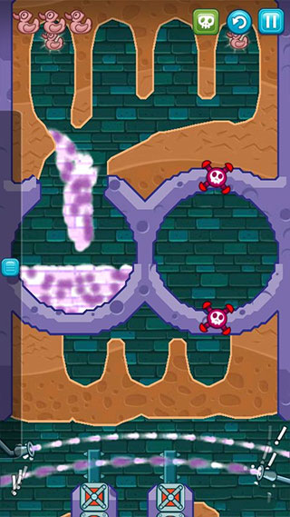 小鳄鱼爱洗澡最新版2025