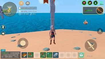 创造与魔法360版本