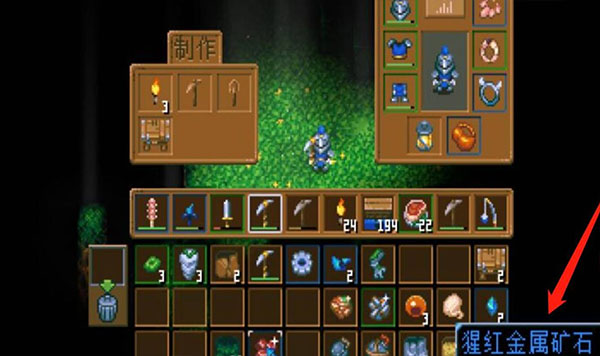 地心护核者中文版