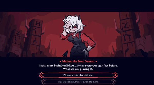 Helltaker手游