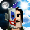 恐怖邻居小丑 手机版