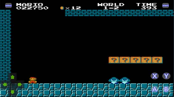 超级玛丽官方正版