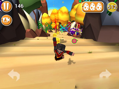 菲利下山记游戏