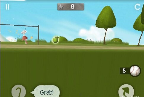 跑酷老奶奶2025最新版